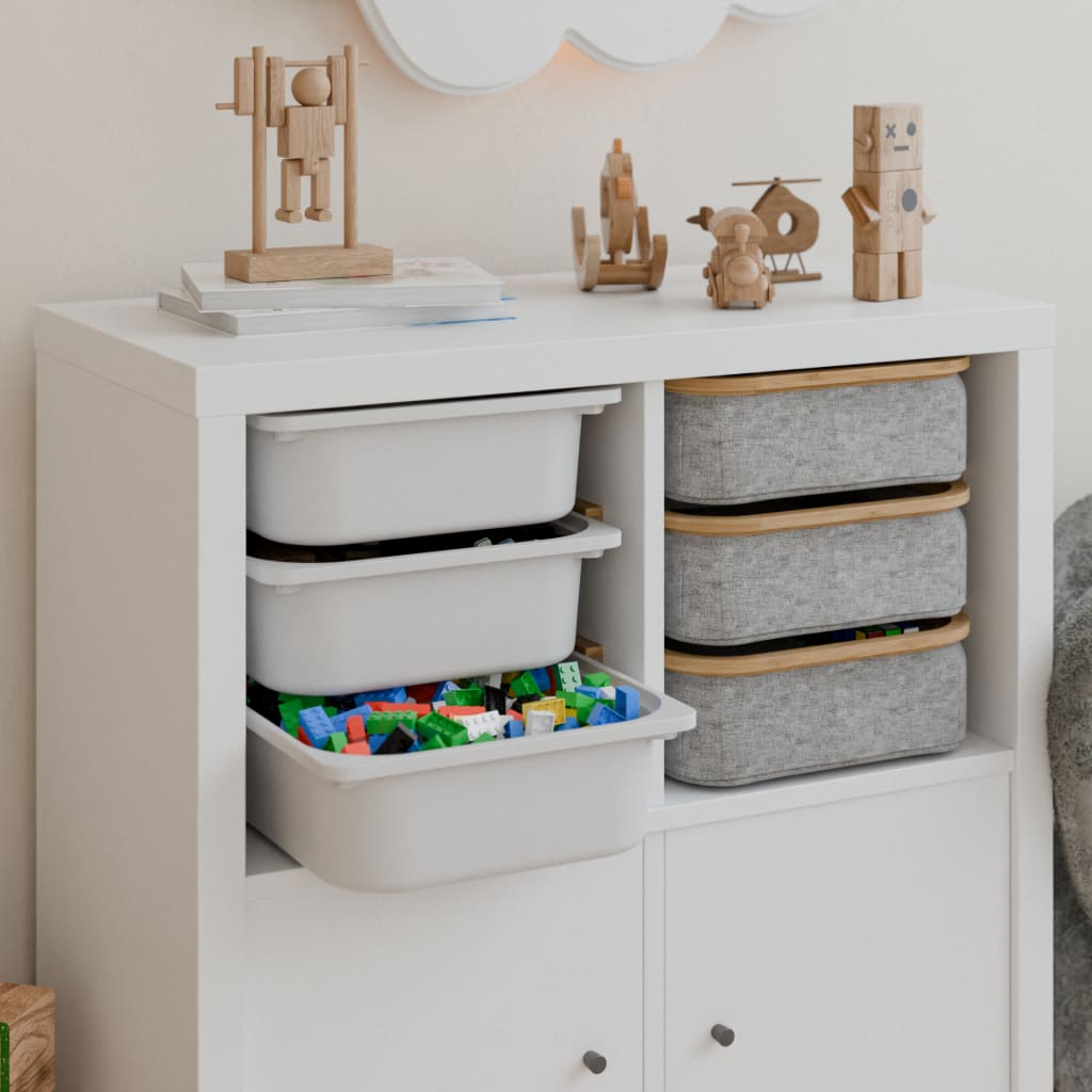 Ikea Trofast Box