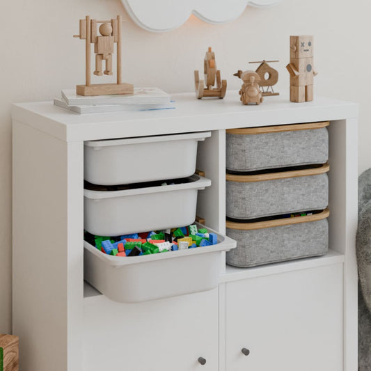 Ikea Trofast Box